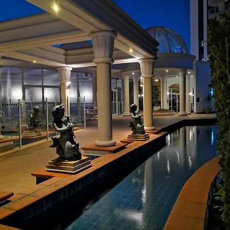 Broadbeach Gold Coast Kültér fotó