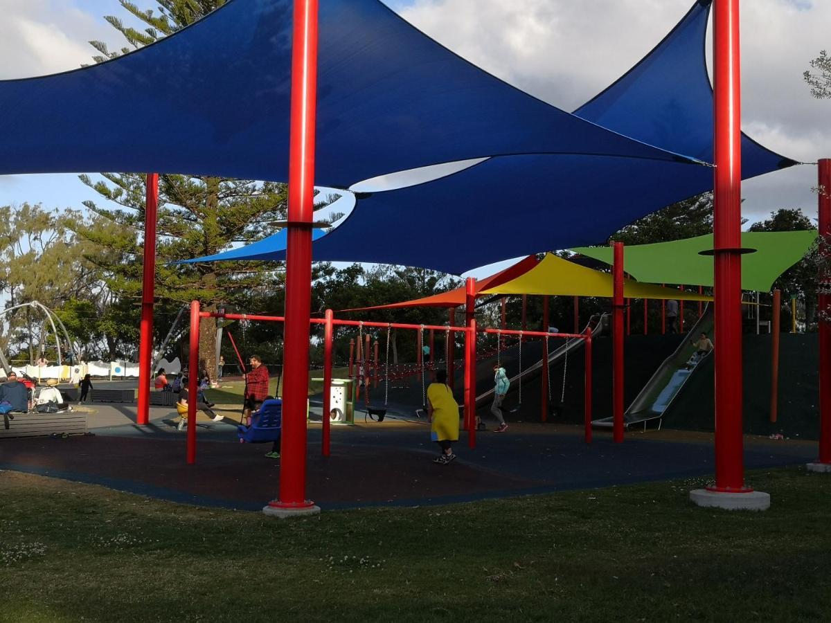 Broadbeach Gold Coast Kültér fotó