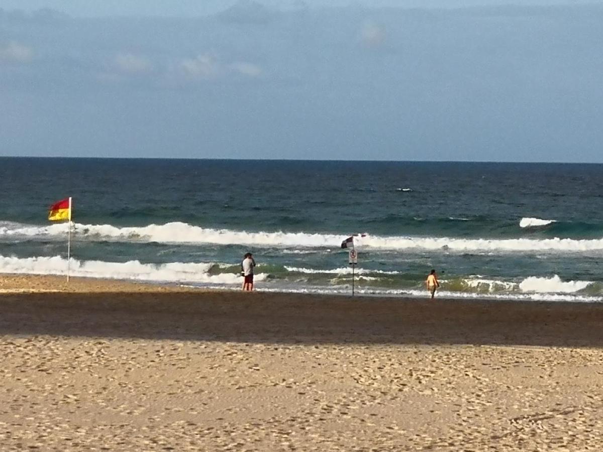 Broadbeach Gold Coast Kültér fotó