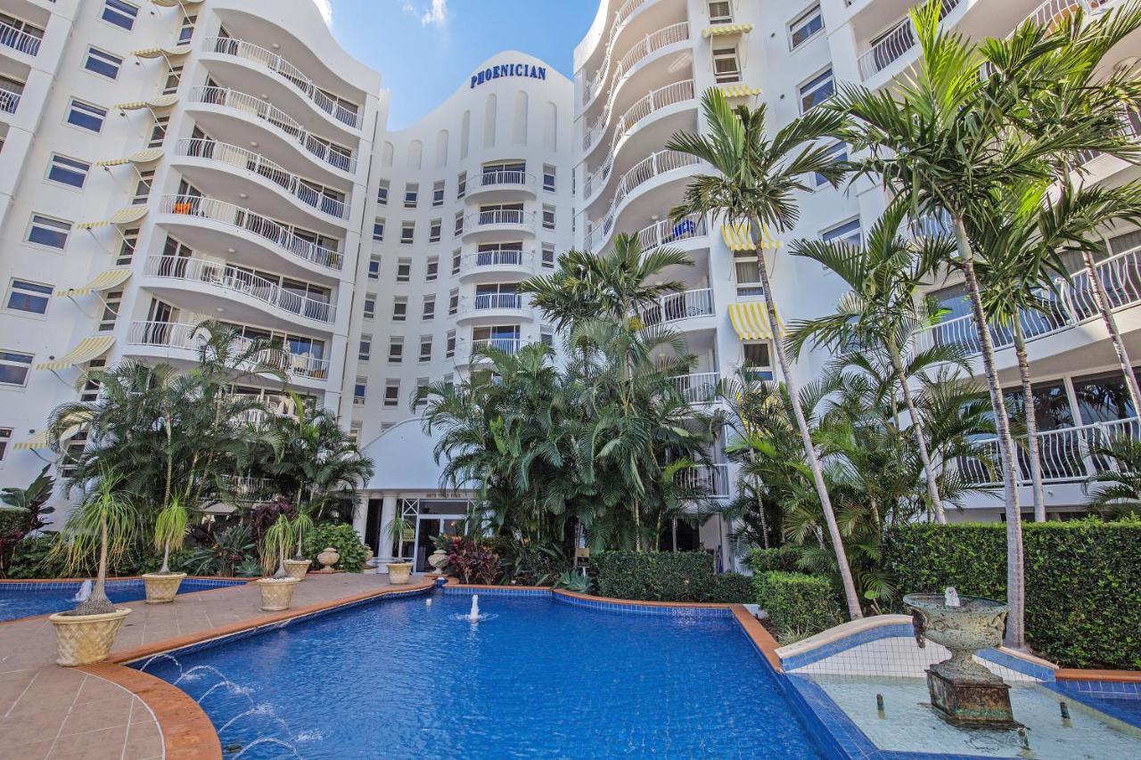 Broadbeach Gold Coast Kültér fotó