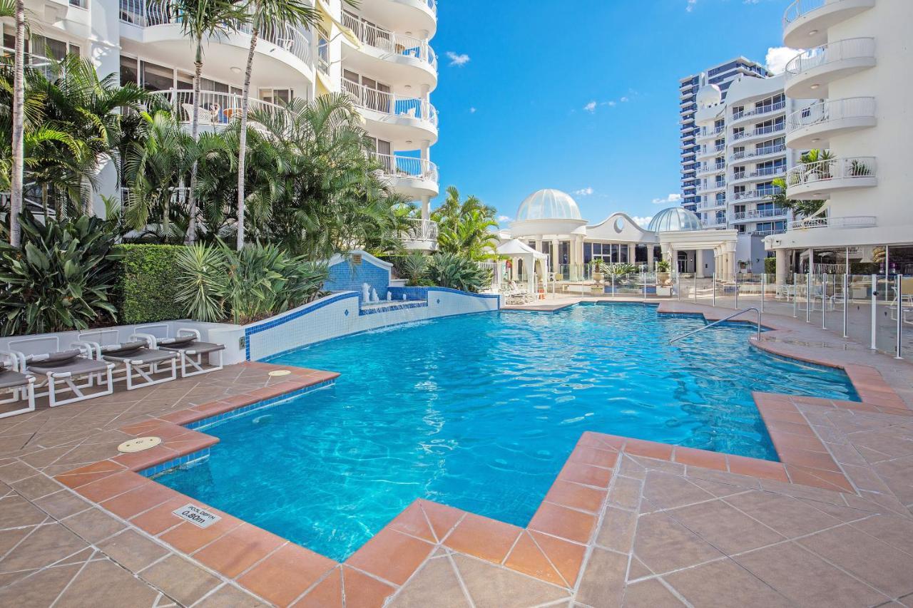Broadbeach Gold Coast Kültér fotó