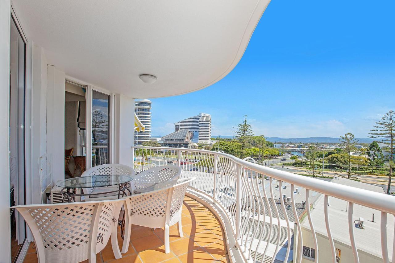 Broadbeach Gold Coast Kültér fotó