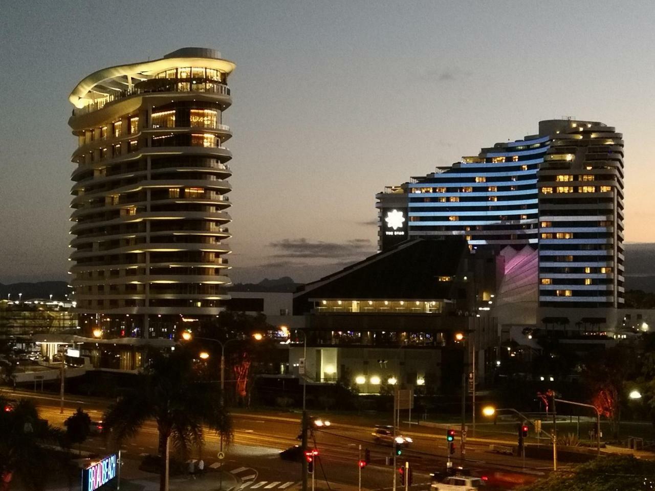 Broadbeach Gold Coast Kültér fotó