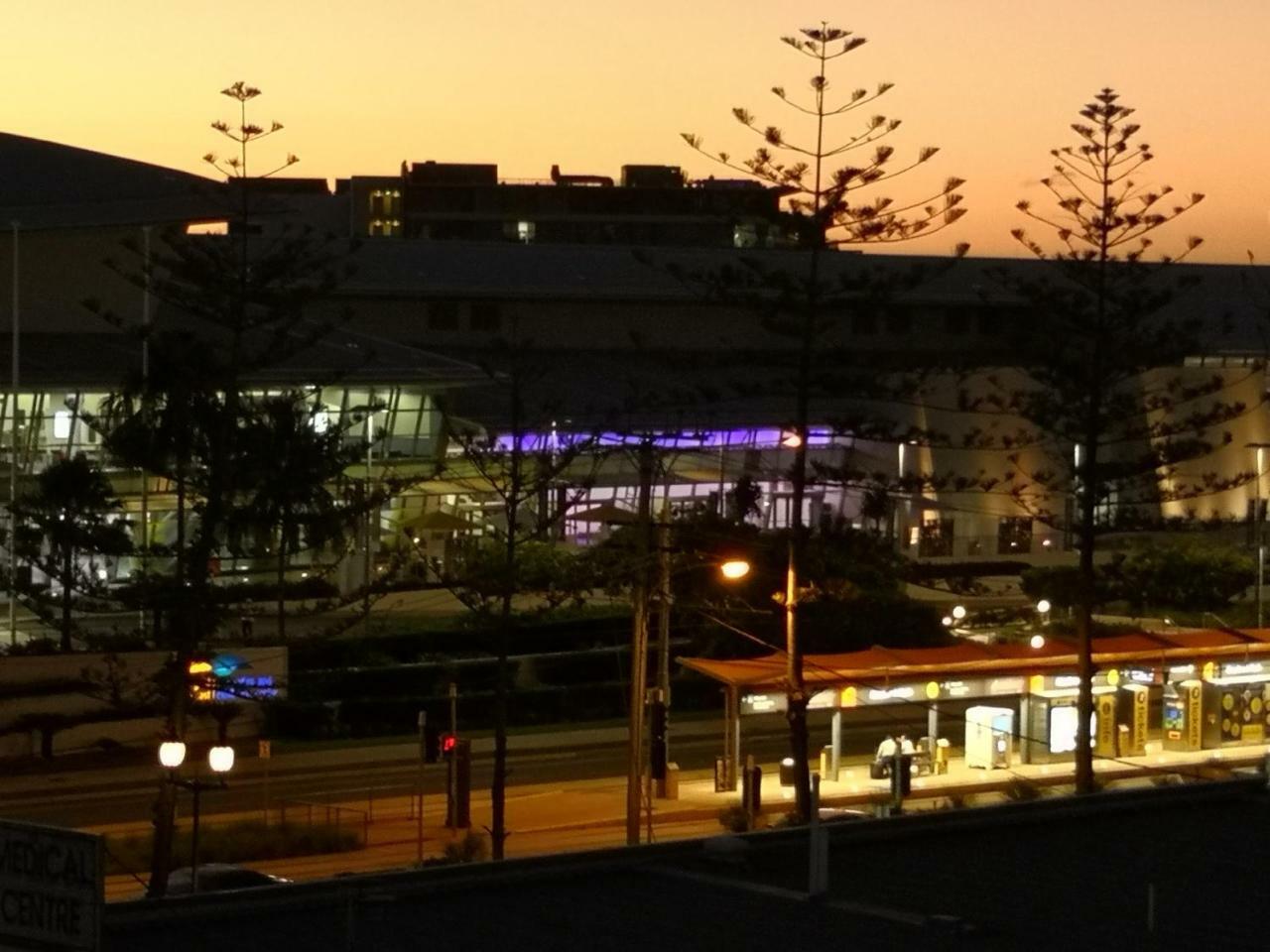 Broadbeach Gold Coast Kültér fotó