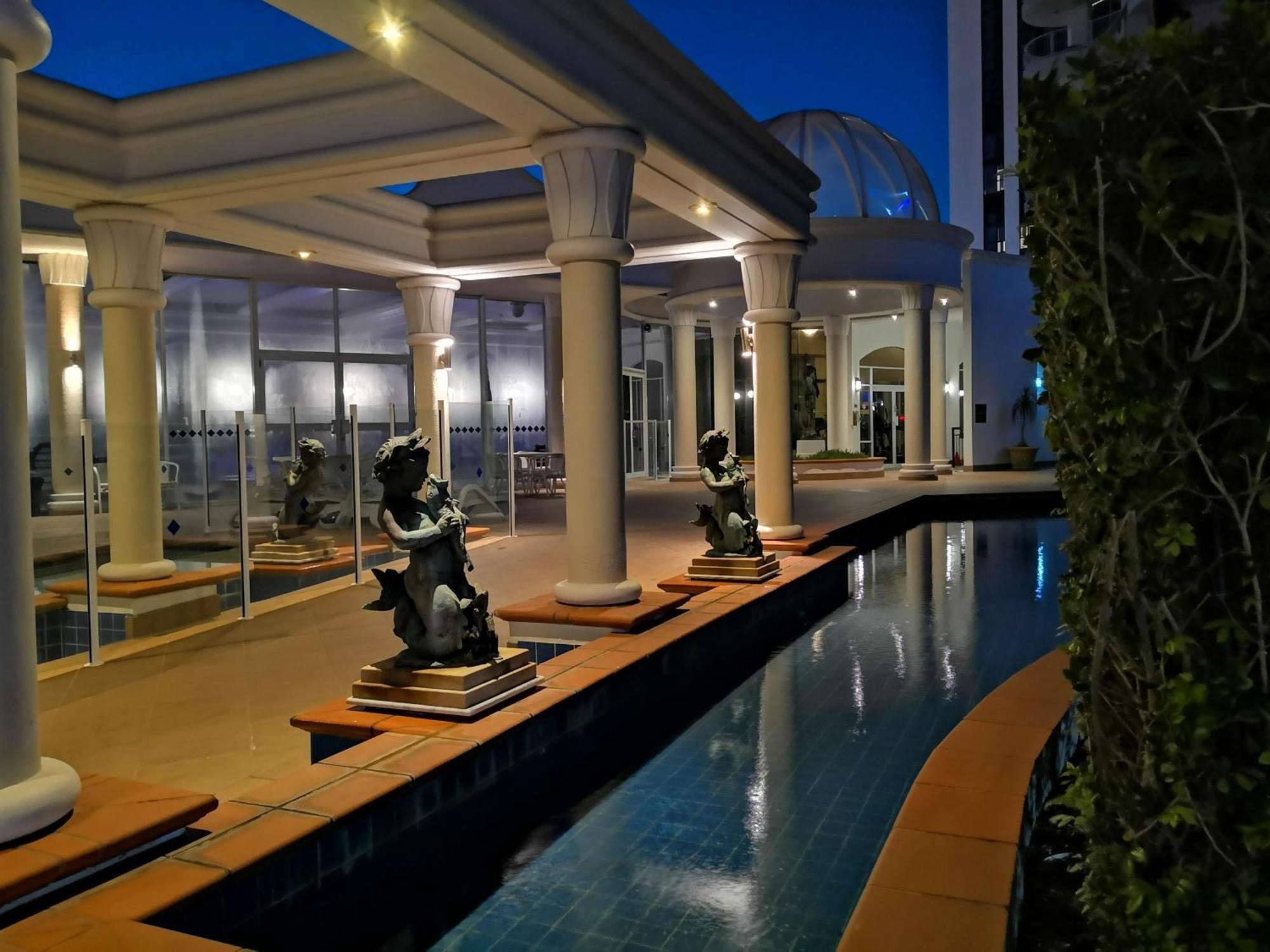 Broadbeach Gold Coast Kültér fotó