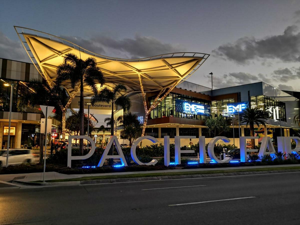 Broadbeach Gold Coast Kültér fotó
