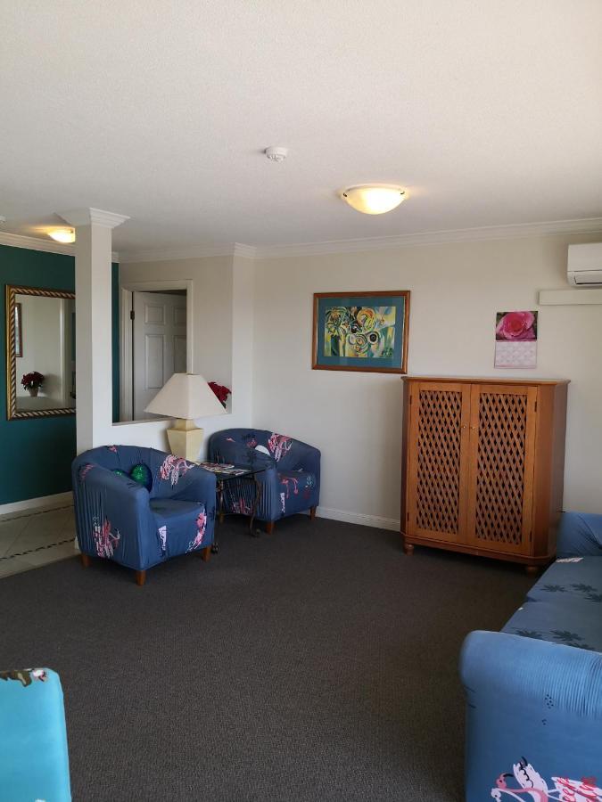 Broadbeach Gold Coast Kültér fotó